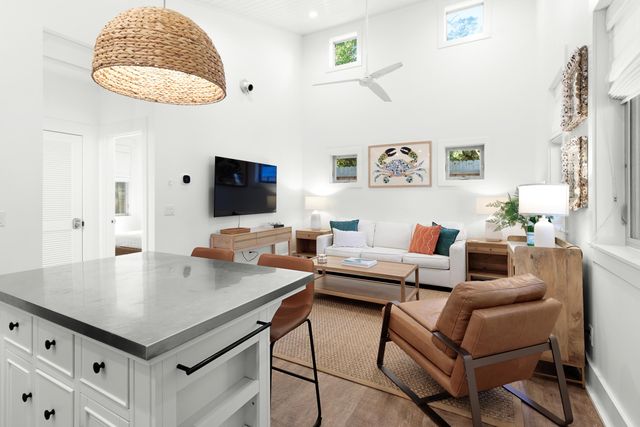 123 Little Canal Drive, Santa Rosa Beach, FL 32459