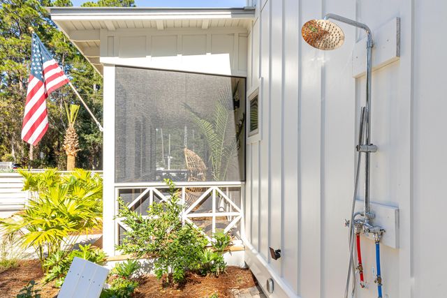 123 Little Canal Drive, Santa Rosa Beach, FL 32459