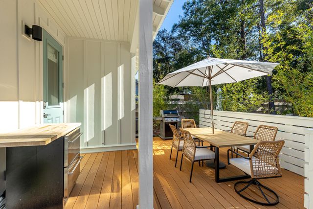 123 Little Canal Drive, Santa Rosa Beach, FL 32459