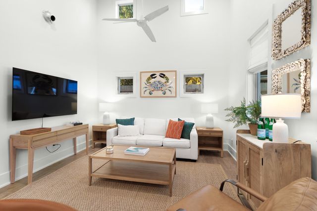 123 Little Canal Drive, Santa Rosa Beach, FL 32459