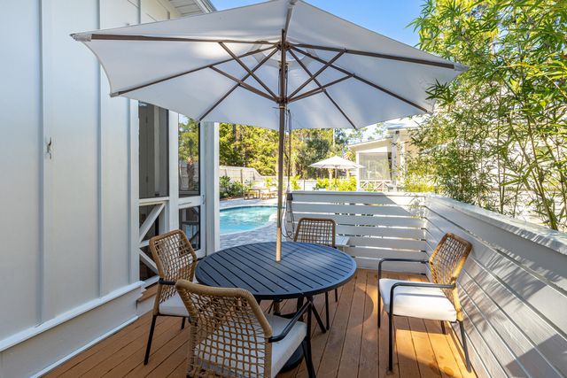 123 Little Canal Drive, Santa Rosa Beach, FL 32459