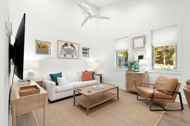 123 Little Canal Drive, Santa Rosa Beach, FL 32459