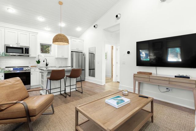 123 Little Canal Drive, Santa Rosa Beach, FL 32459