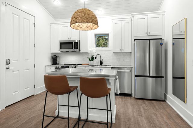 123 Little Canal Drive, Santa Rosa Beach, FL 32459