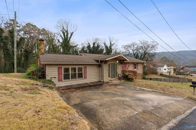 503 4th Street, Fort Payne, AL 35967