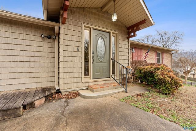 503 4th Street, Fort Payne, AL 35967