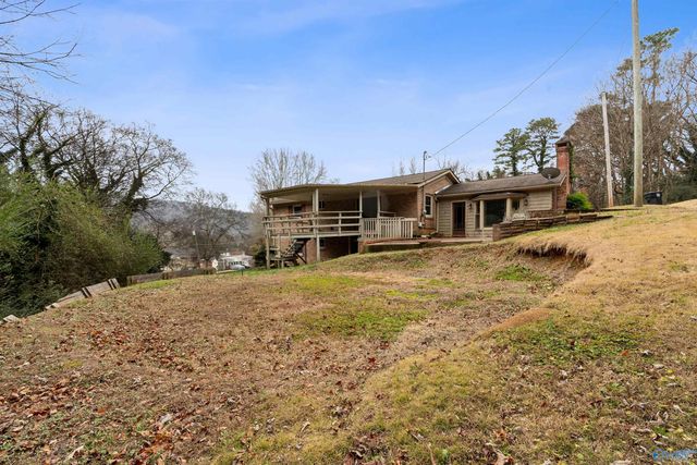 503 4th Street, Fort Payne, AL 35967