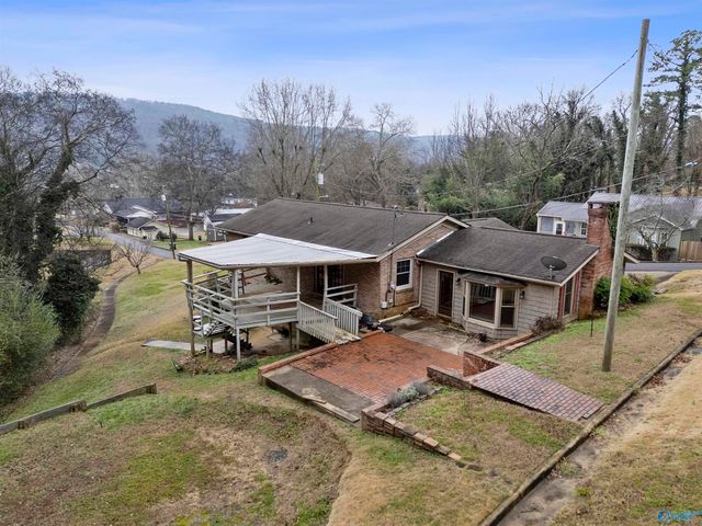 503 4th Street, Fort Payne, AL 35967