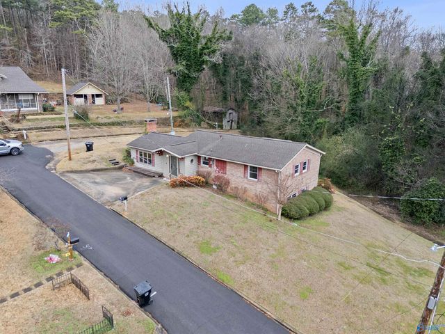 503 4th Street, Fort Payne, AL 35967
