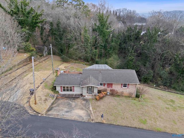 503 4th Street, Fort Payne, AL 35967