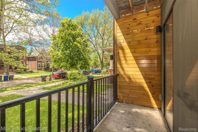 4530 Commonwealth Street 1, Detroit, MI 48208