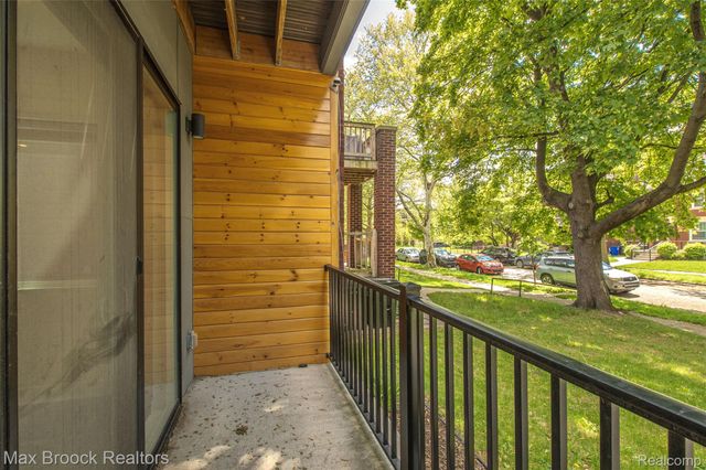 4530 Commonwealth Street 1, Detroit, MI 48208