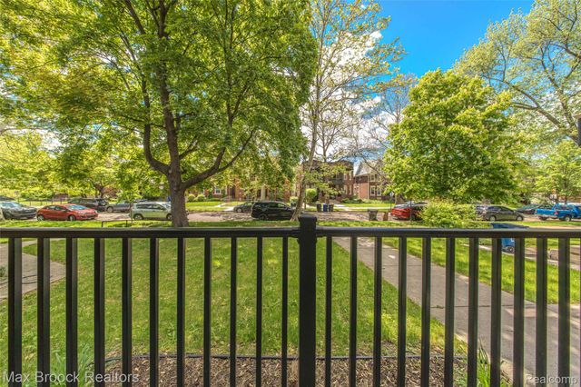 4530 Commonwealth Street 1, Detroit, MI 48208
