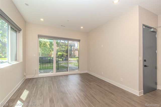 4530 Commonwealth Street 1, Detroit, MI 48208