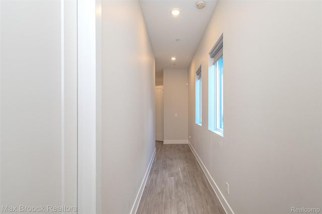 4530 Commonwealth Street 1, Detroit, MI 48208