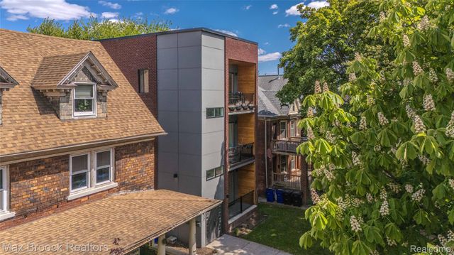 4530 Commonwealth Street 1, Detroit, MI 48208