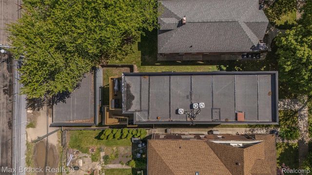 4530 Commonwealth Street 1, Detroit, MI 48208