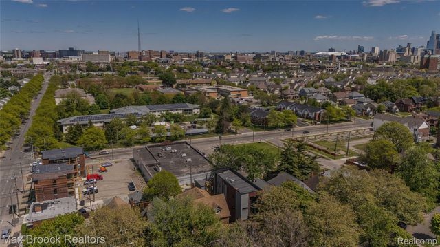4530 Commonwealth Street 1, Detroit, MI 48208