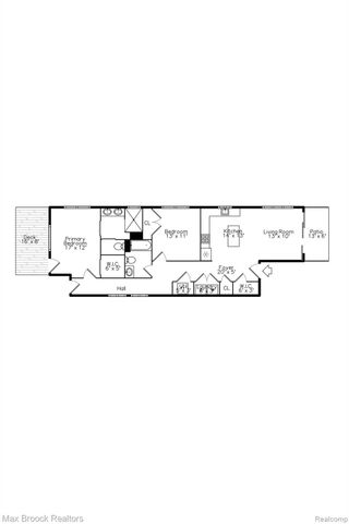 4530 Commonwealth Street 1, Detroit, MI 48208