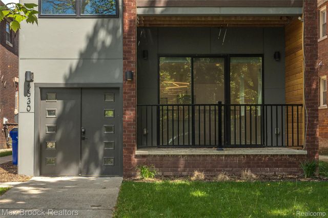 4530 Commonwealth Street 1, Detroit, MI 48208