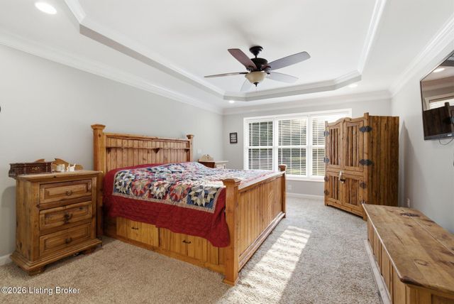 4702 Tall Grass Ct, La Grange, KY 40031