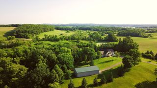 16521 Silver Lane NW, Evansville, MN 56326