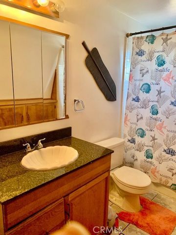 26325 Lake Forest Drive, Twin Peaks, CA 92391