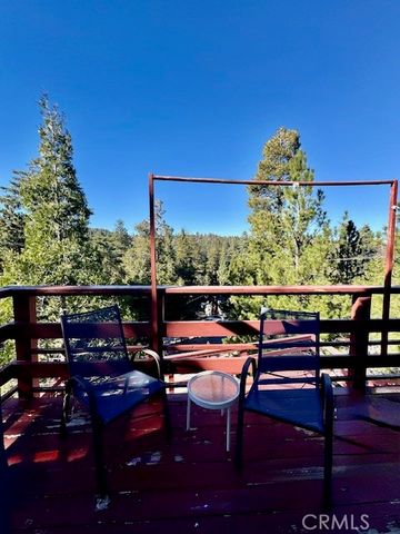 26325 Lake Forest Drive, Twin Peaks, CA 92391