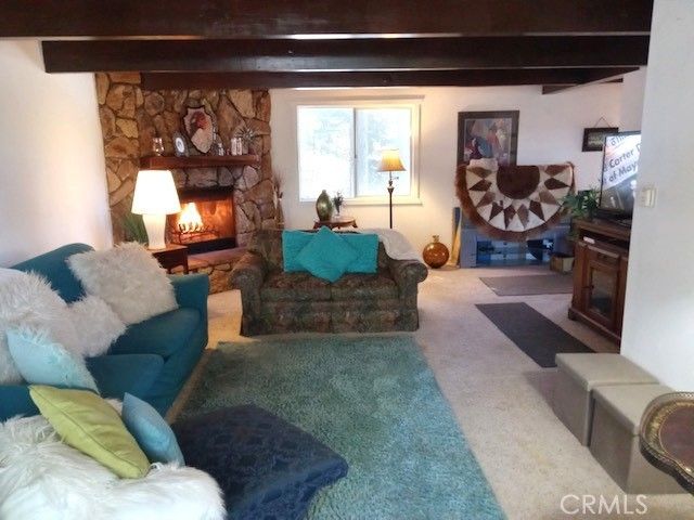 26325 Lake Forest Drive, Twin Peaks, CA 92391