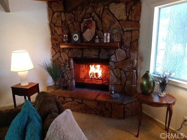 26325 Lake Forest Drive, Twin Peaks, CA 92391