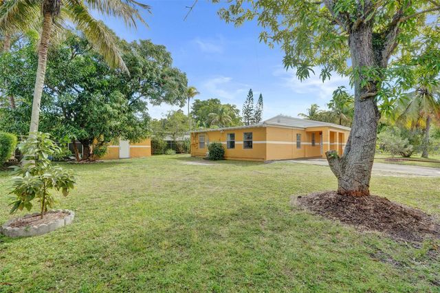 14115 NE 11th Avenue, North Miami, FL 33161