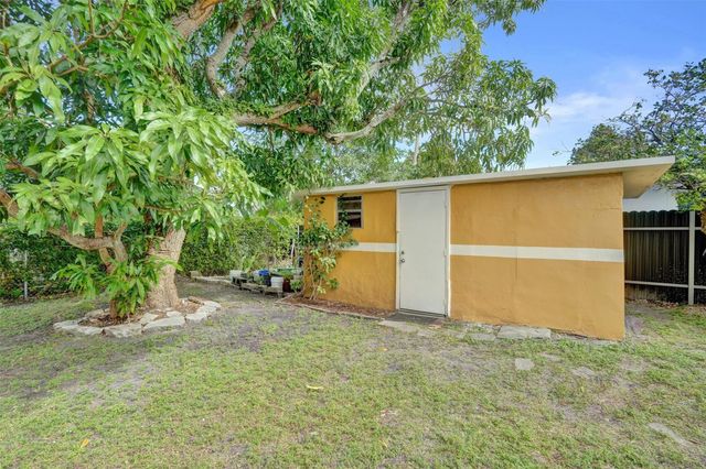 14115 NE 11th Avenue, North Miami, FL 33161