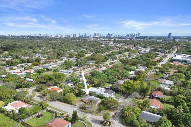 14115 NE 11th Avenue, North Miami, FL 33161