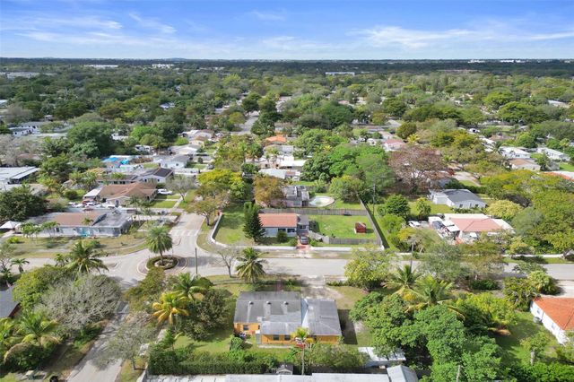 14115 NE 11th Avenue, North Miami, FL 33161