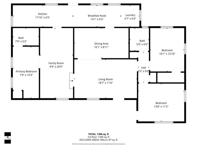14115 NE 11th Avenue, North Miami, FL 33161