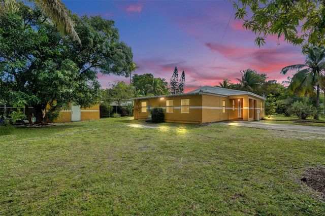 14115 NE 11th Avenue, North Miami, FL 33161