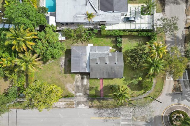 14115 NE 11th Avenue, North Miami, FL 33161