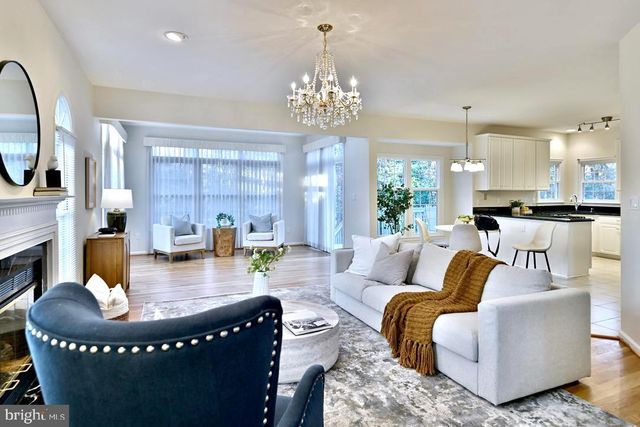 47330 VISTA CT, Sterling, VA 20165