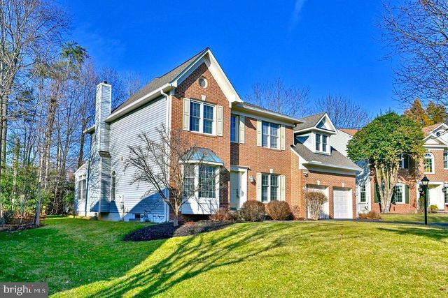 47330 VISTA CT, Sterling, VA 20165