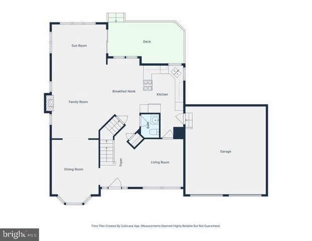 47330 VISTA CT, Sterling, VA 20165