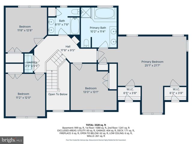 47330 VISTA CT, Sterling, VA 20165