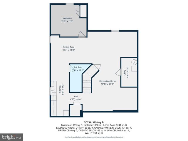 47330 VISTA CT, Sterling, VA 20165