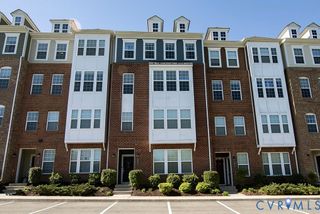 4347 Saunders Station Loop Unit#B, Henrico, VA 23233
