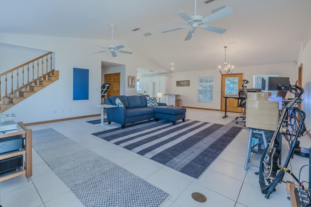 Image 12 of property listing at 239 KIRKLAND ROAD, New Smyrna Beach, FL 32169