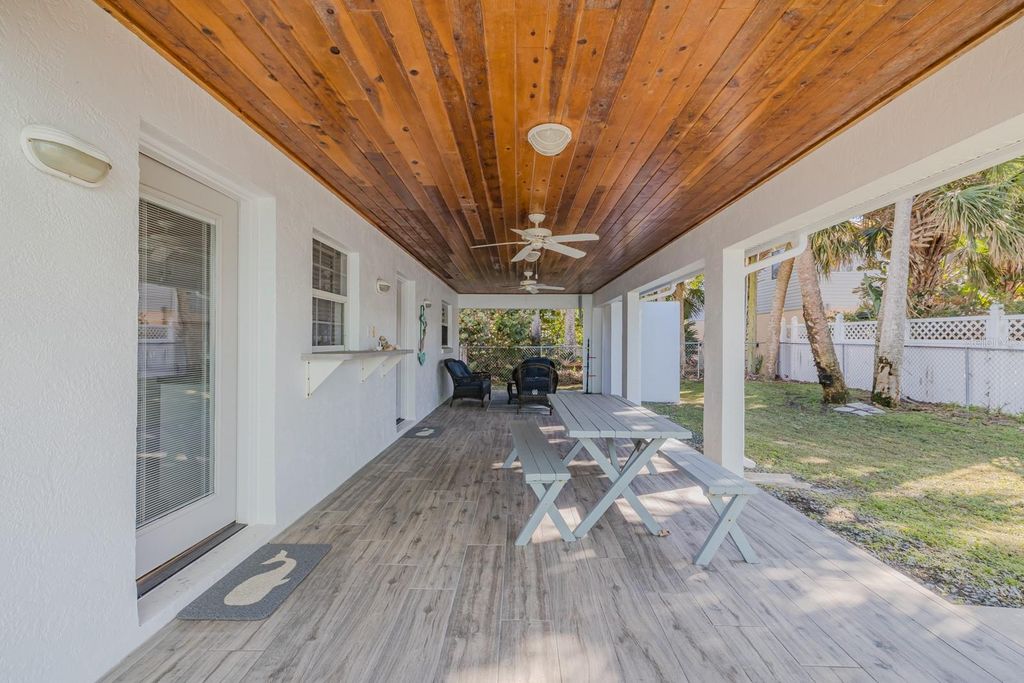 Image 29 of property listing at 239 KIRKLAND ROAD, New Smyrna Beach, FL 32169