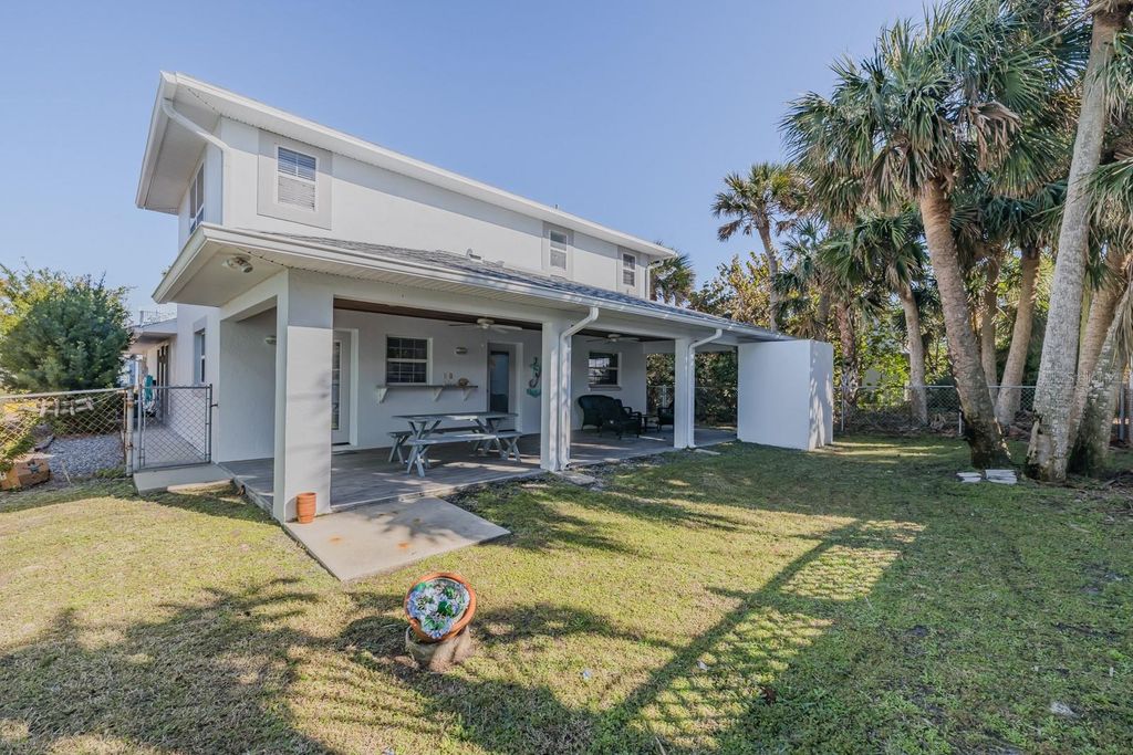 Image 31 of property listing at 239 KIRKLAND ROAD, New Smyrna Beach, FL 32169