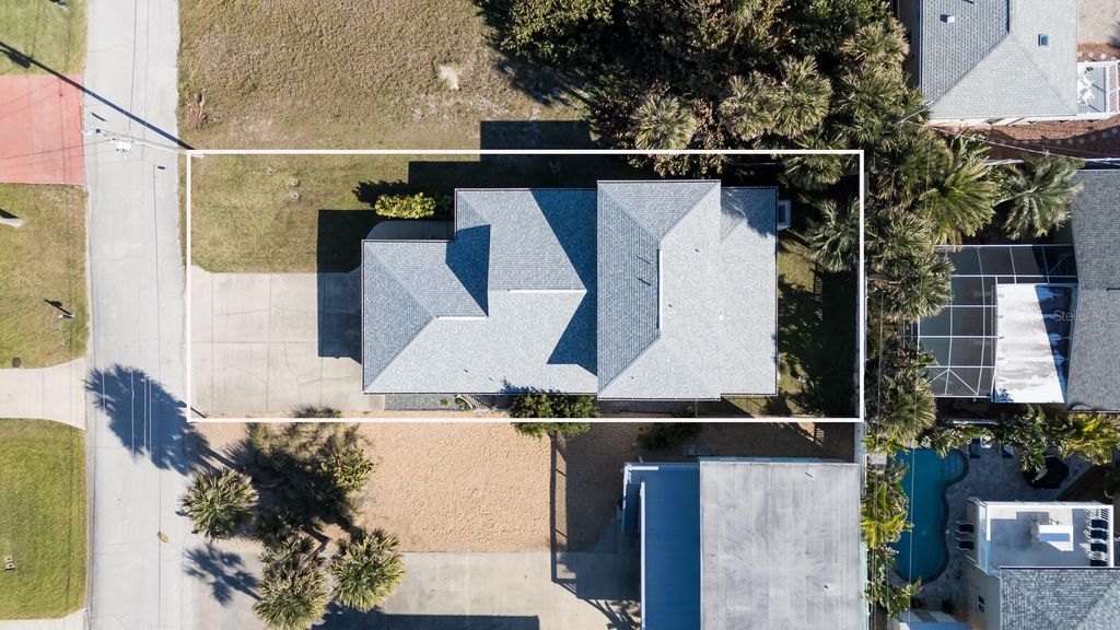 Image 46 of property listing at 239 KIRKLAND ROAD, New Smyrna Beach, FL 32169