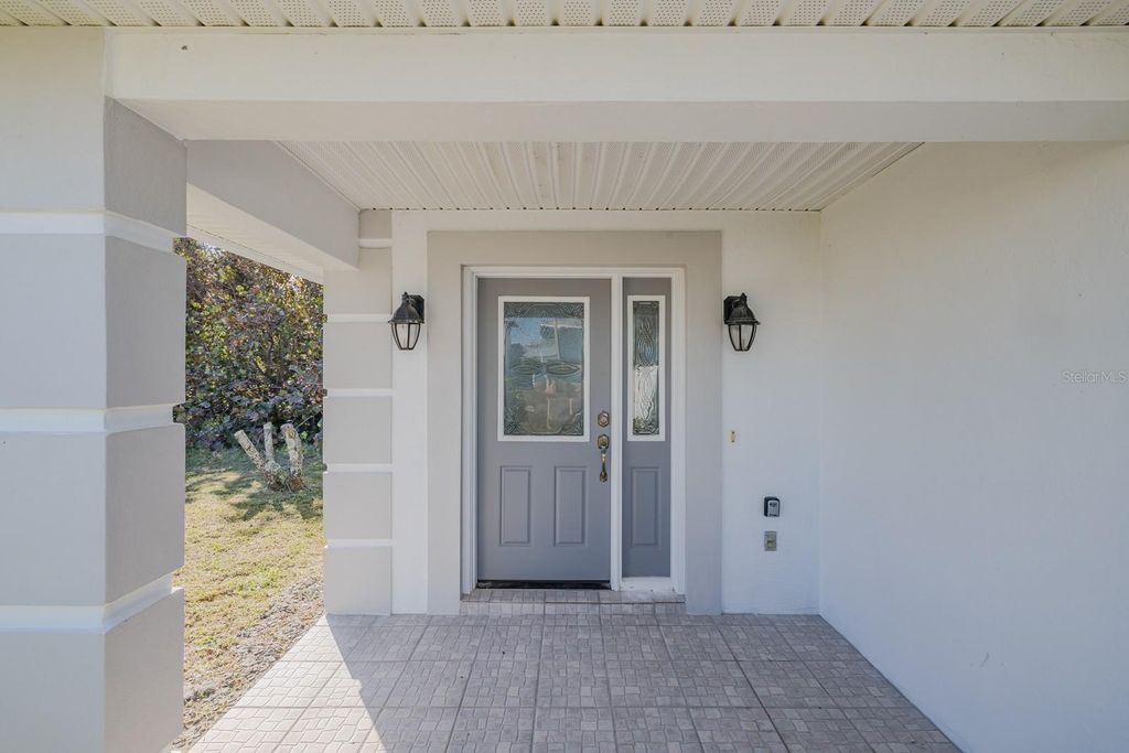 Image 10 of property listing at 239 KIRKLAND ROAD, New Smyrna Beach, FL 32169