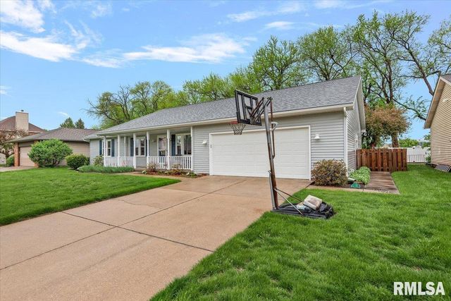 2508 Charlack Avenue, Springfield, IL 62704