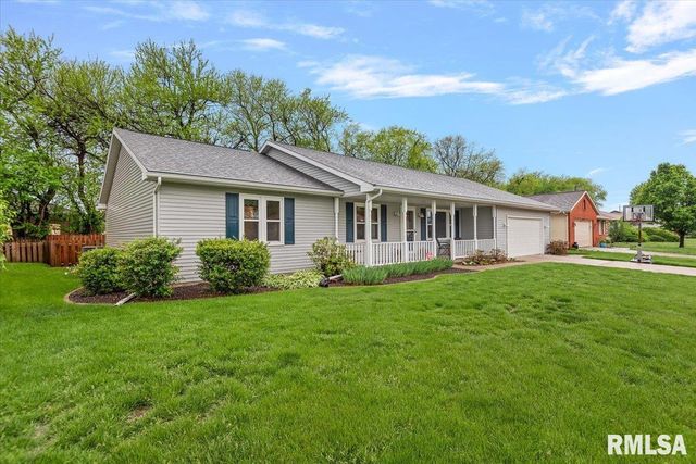 2508 Charlack Avenue, Springfield, IL 62704
